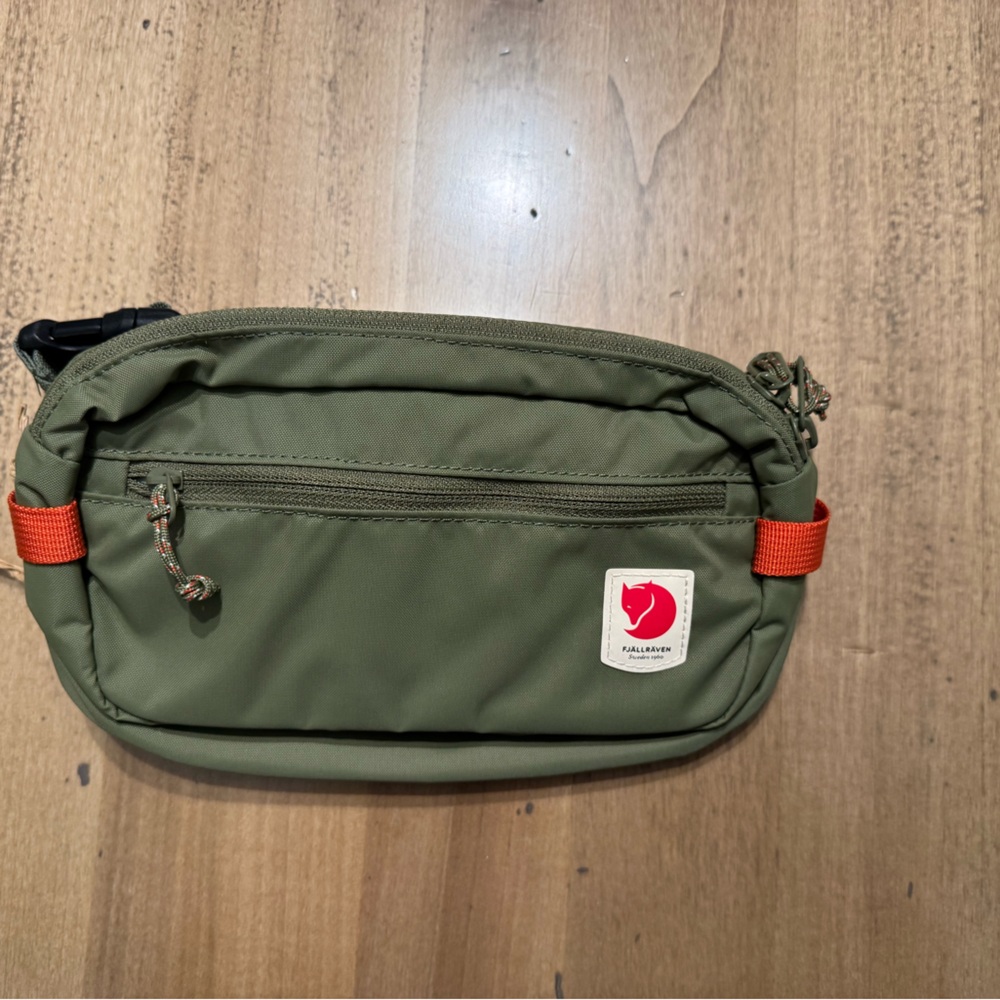 Fjallraven High Coast Hip Pack